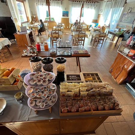 B&B Garzola Ossuccio Dış mekan fotoğraf