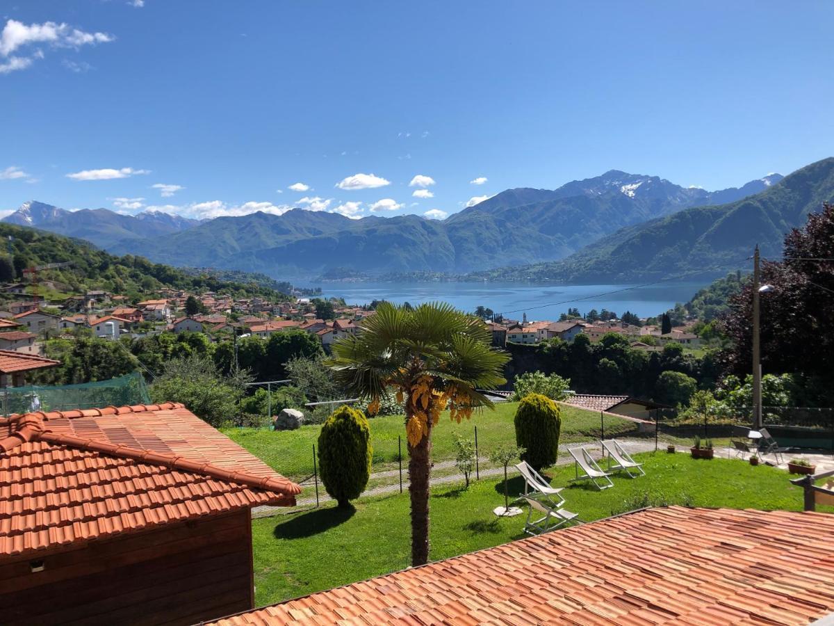 B&B Garzola Ossuccio Dış mekan fotoğraf