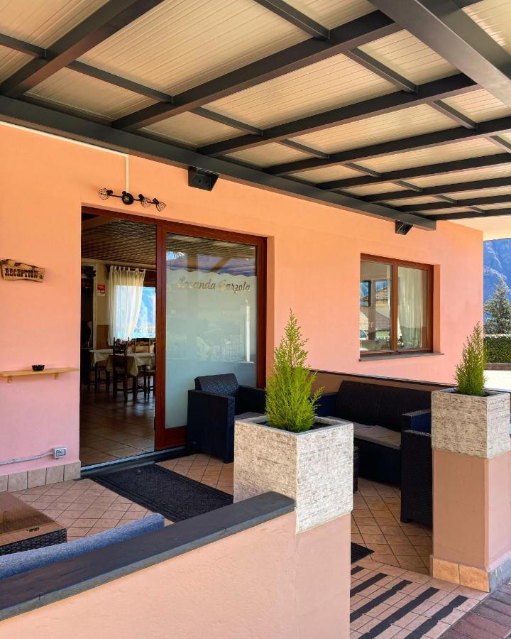 B&B Garzola Ossuccio Dış mekan fotoğraf