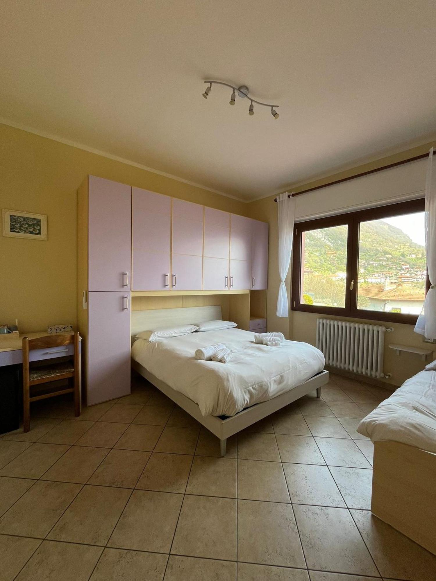 B&B Garzola Ossuccio Dış mekan fotoğraf