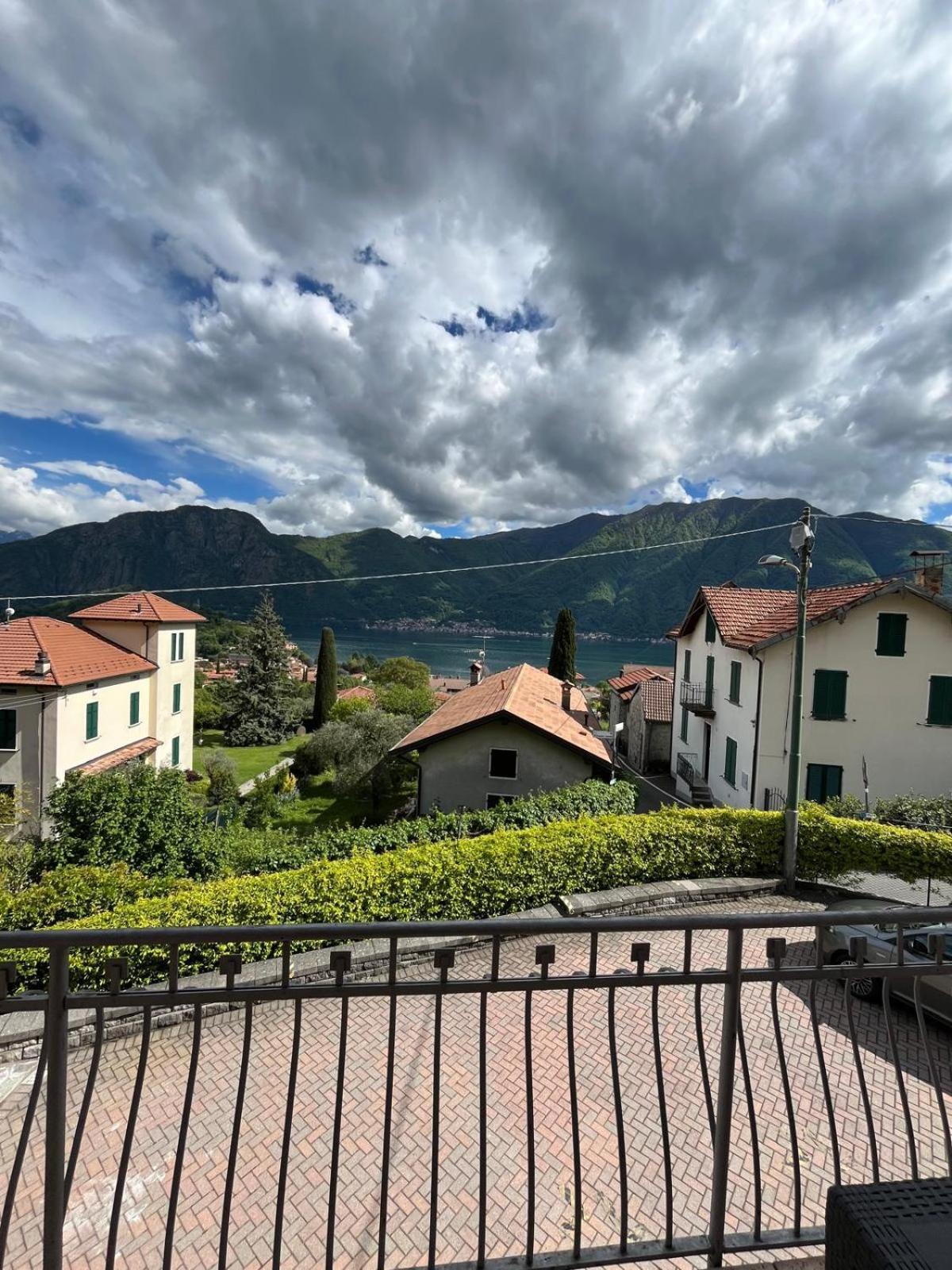 B&B Garzola Ossuccio Dış mekan fotoğraf