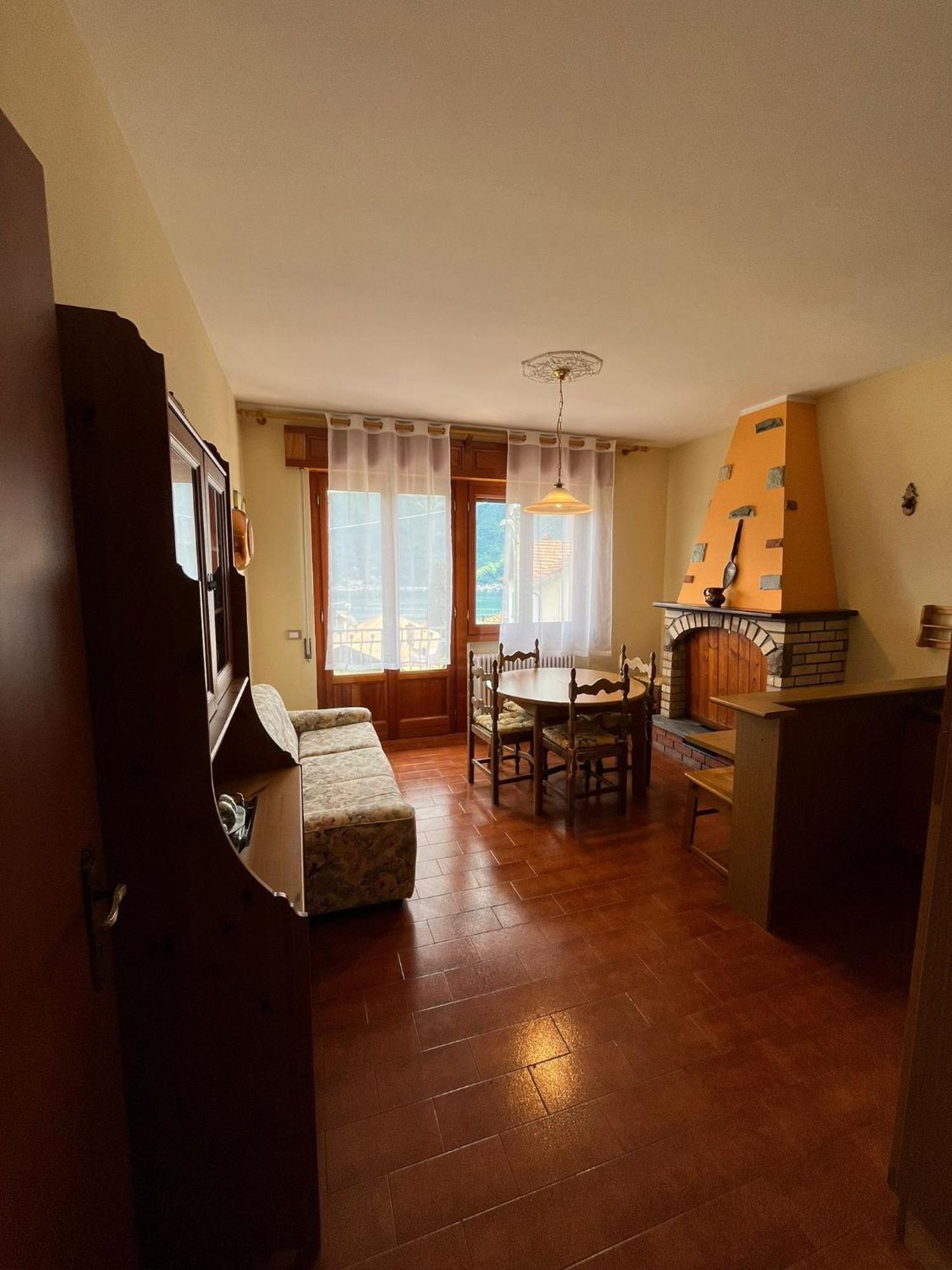 B&B Garzola Ossuccio Dış mekan fotoğraf
