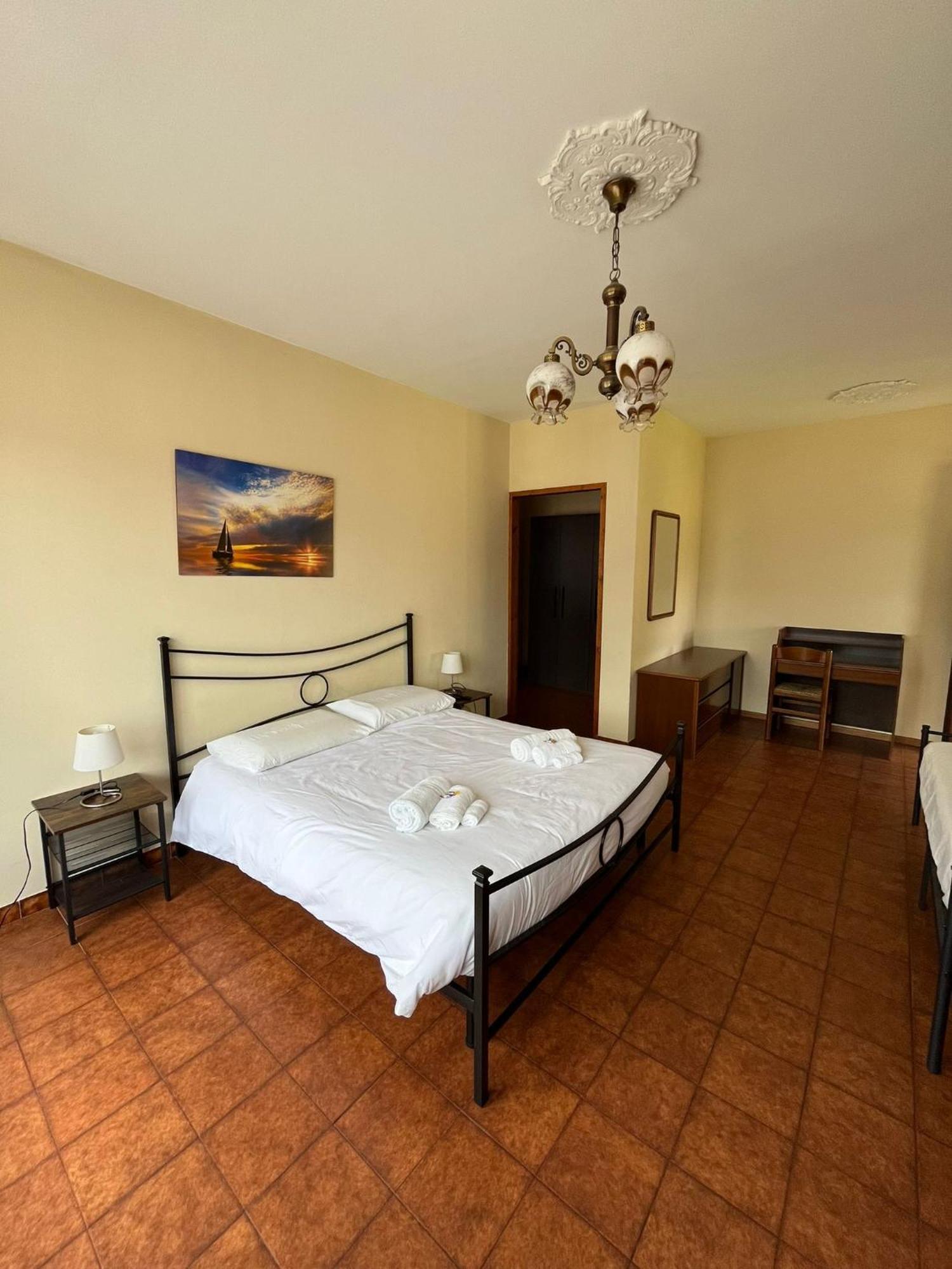 B&B Garzola Ossuccio Dış mekan fotoğraf