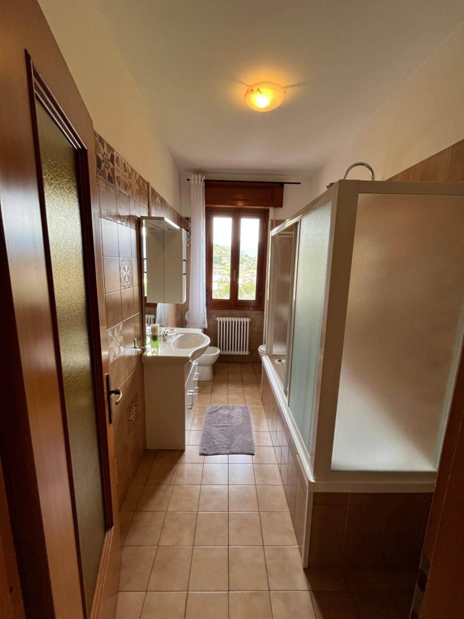 B&B Garzola Ossuccio Dış mekan fotoğraf