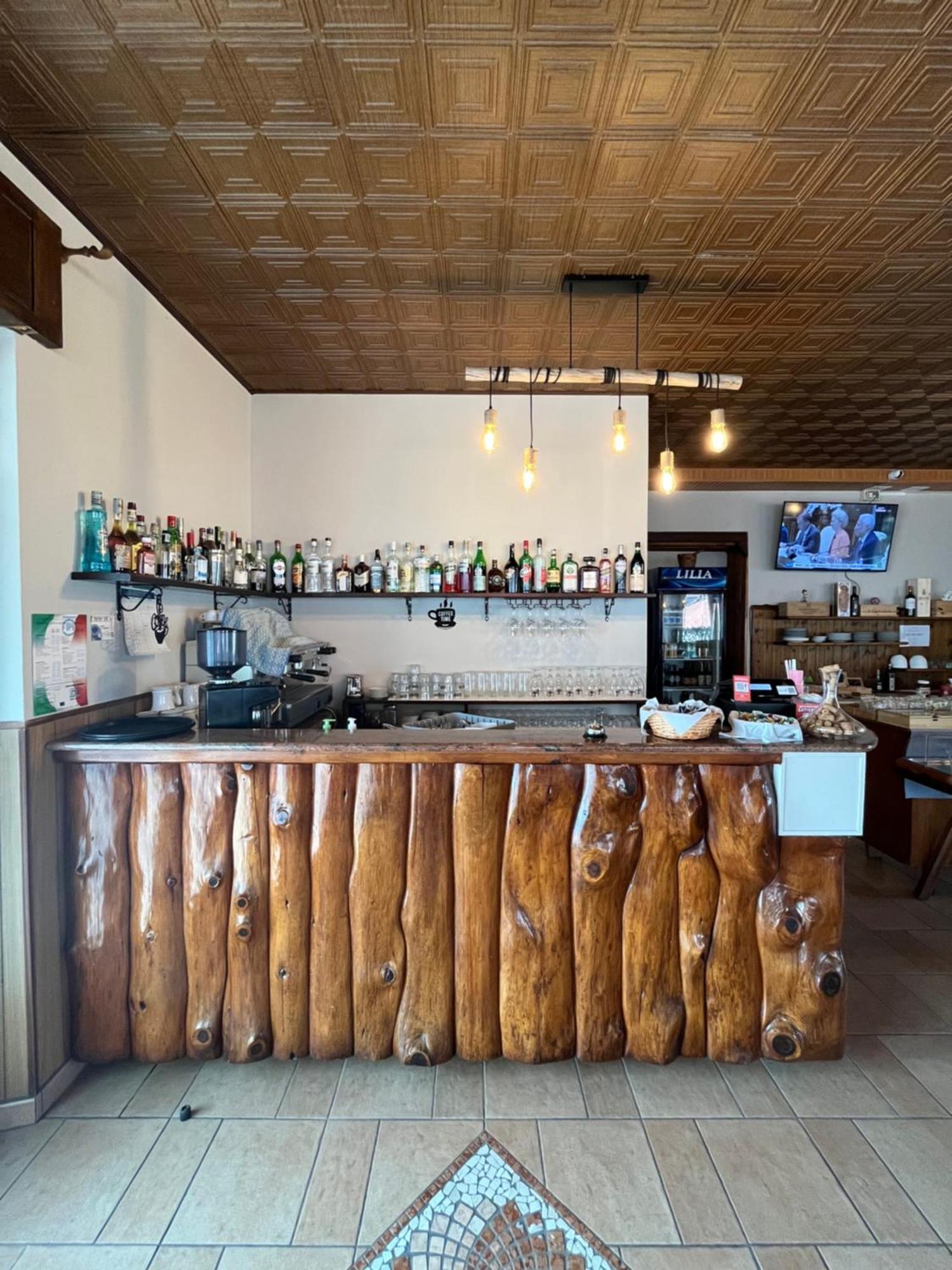 B&B Garzola Ossuccio Dış mekan fotoğraf