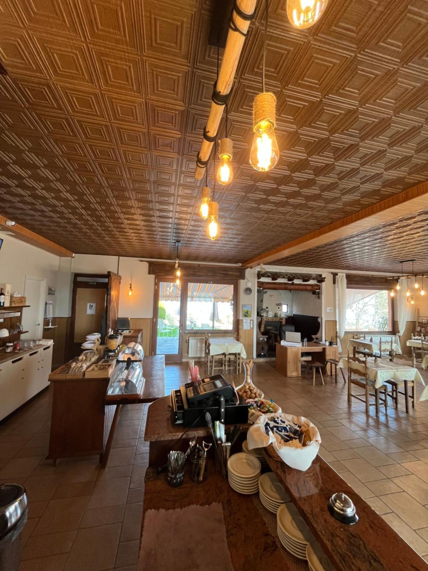 B&B Garzola Ossuccio Dış mekan fotoğraf