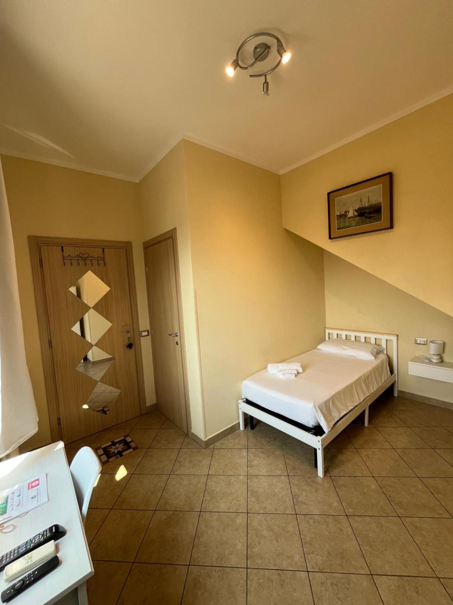 B&B Garzola Ossuccio Dış mekan fotoğraf