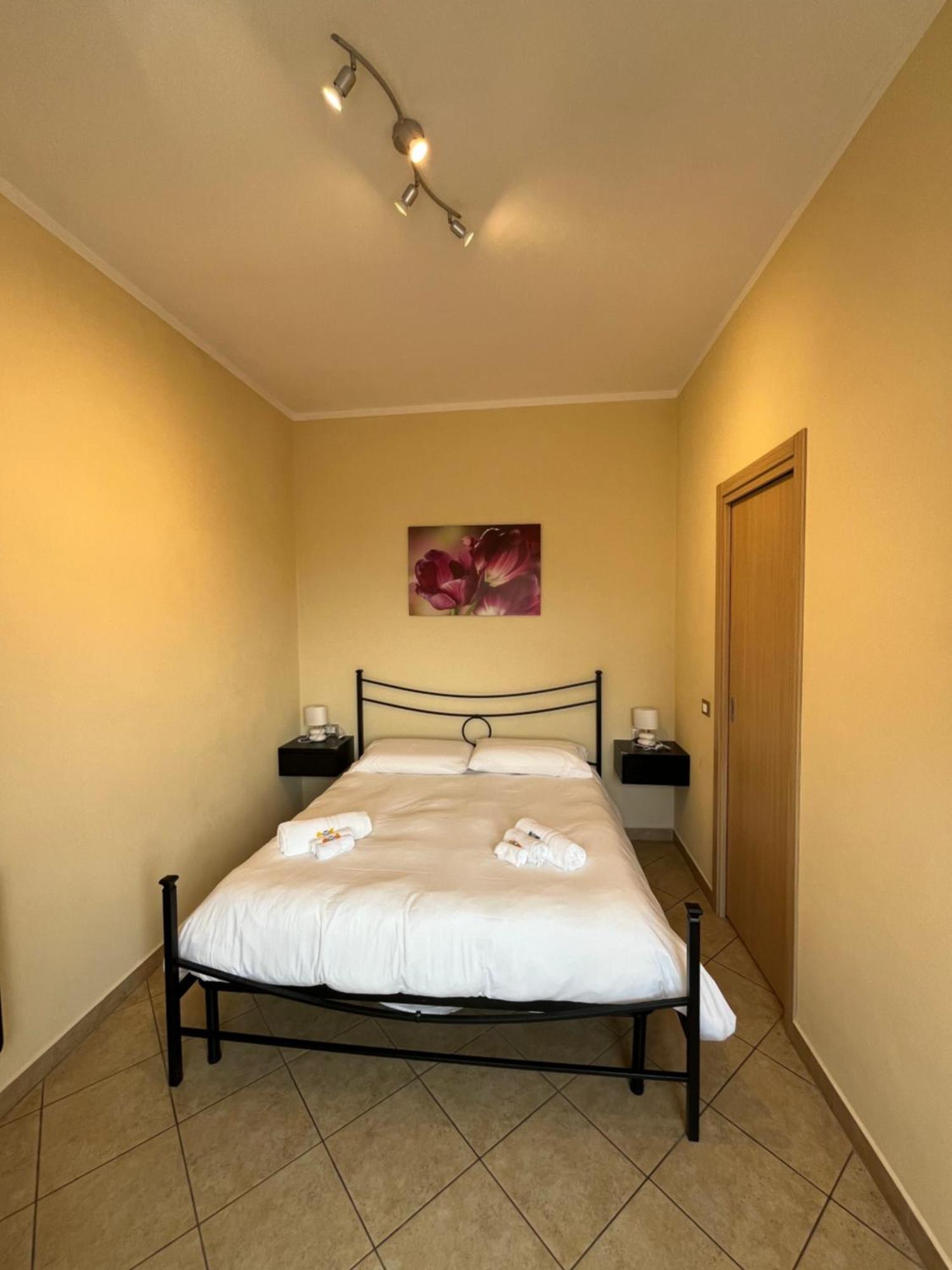 B&B Garzola Ossuccio Dış mekan fotoğraf