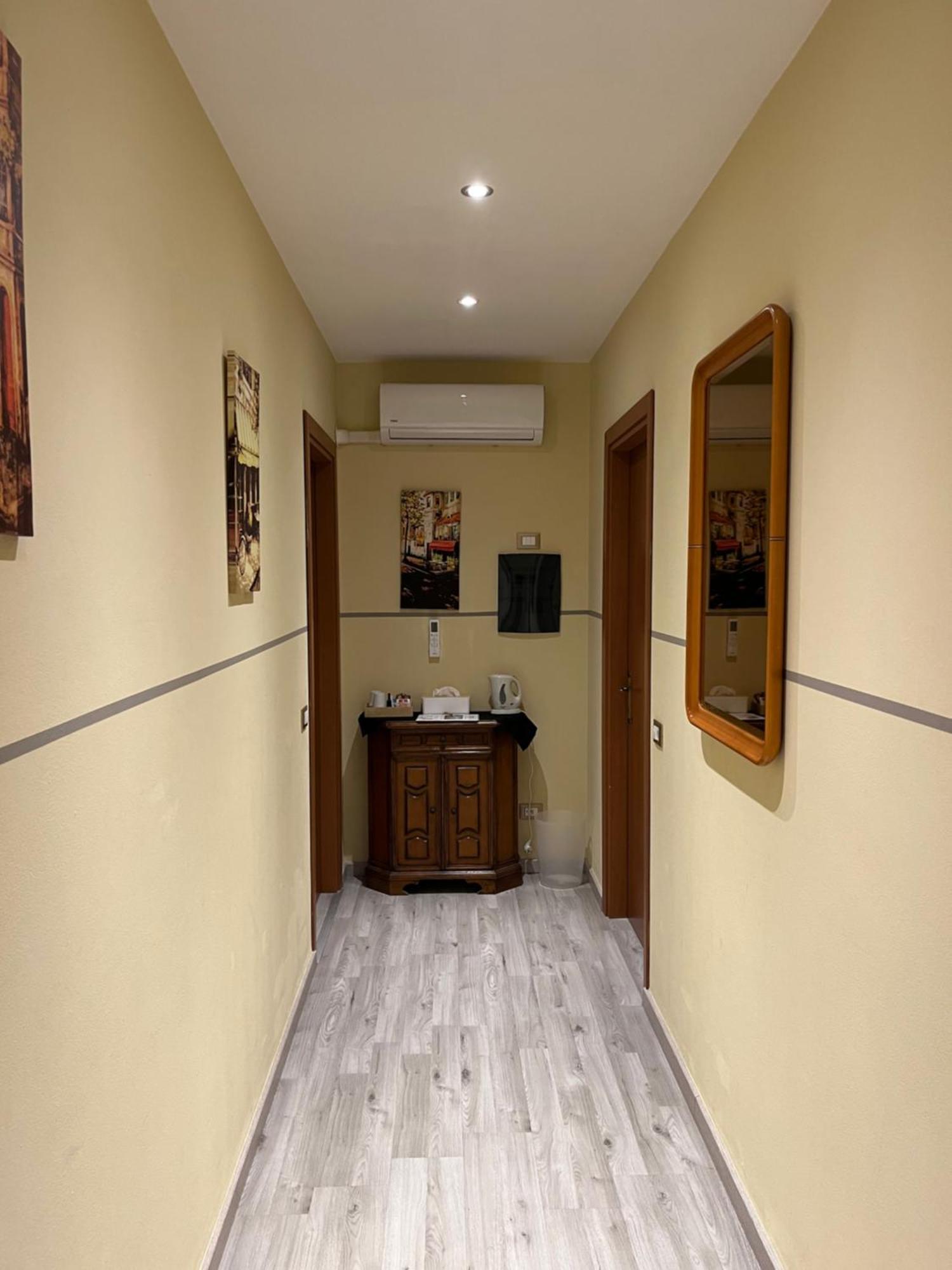 B&B Garzola Ossuccio Dış mekan fotoğraf