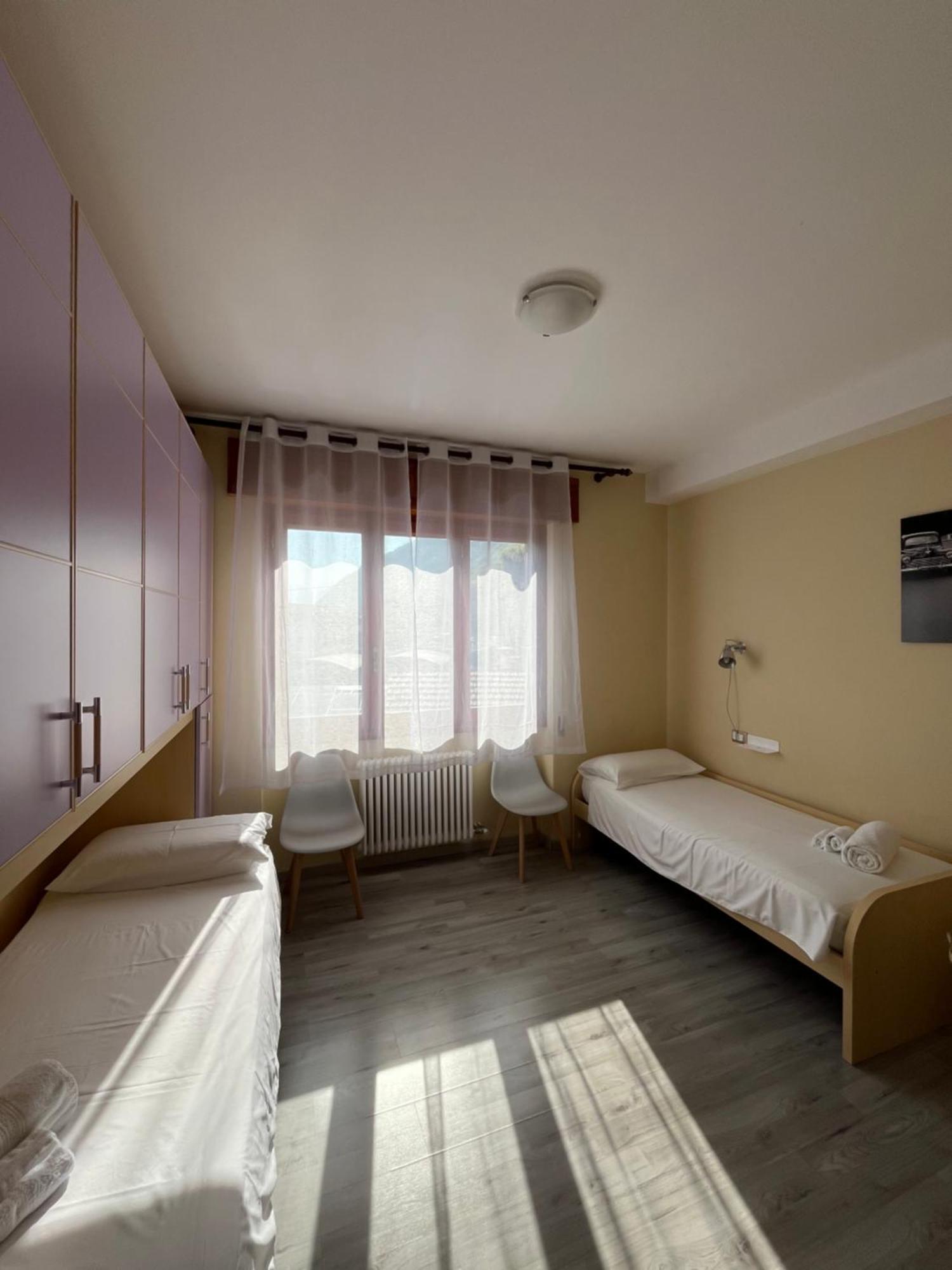 B&B Garzola Ossuccio Dış mekan fotoğraf