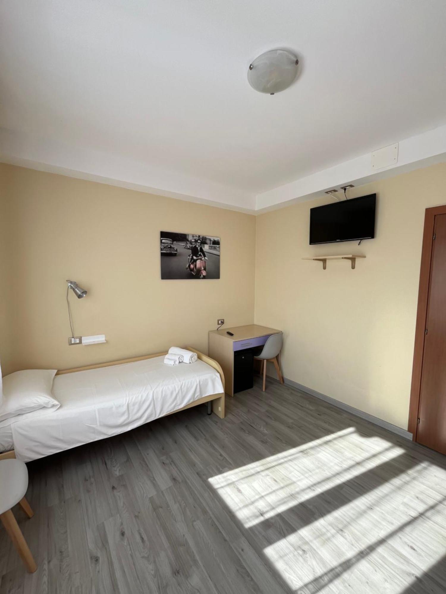 B&B Garzola Ossuccio Dış mekan fotoğraf