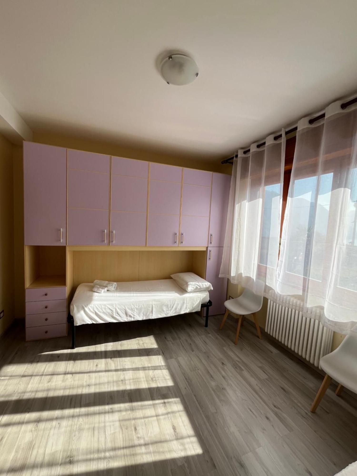 B&B Garzola Ossuccio Dış mekan fotoğraf