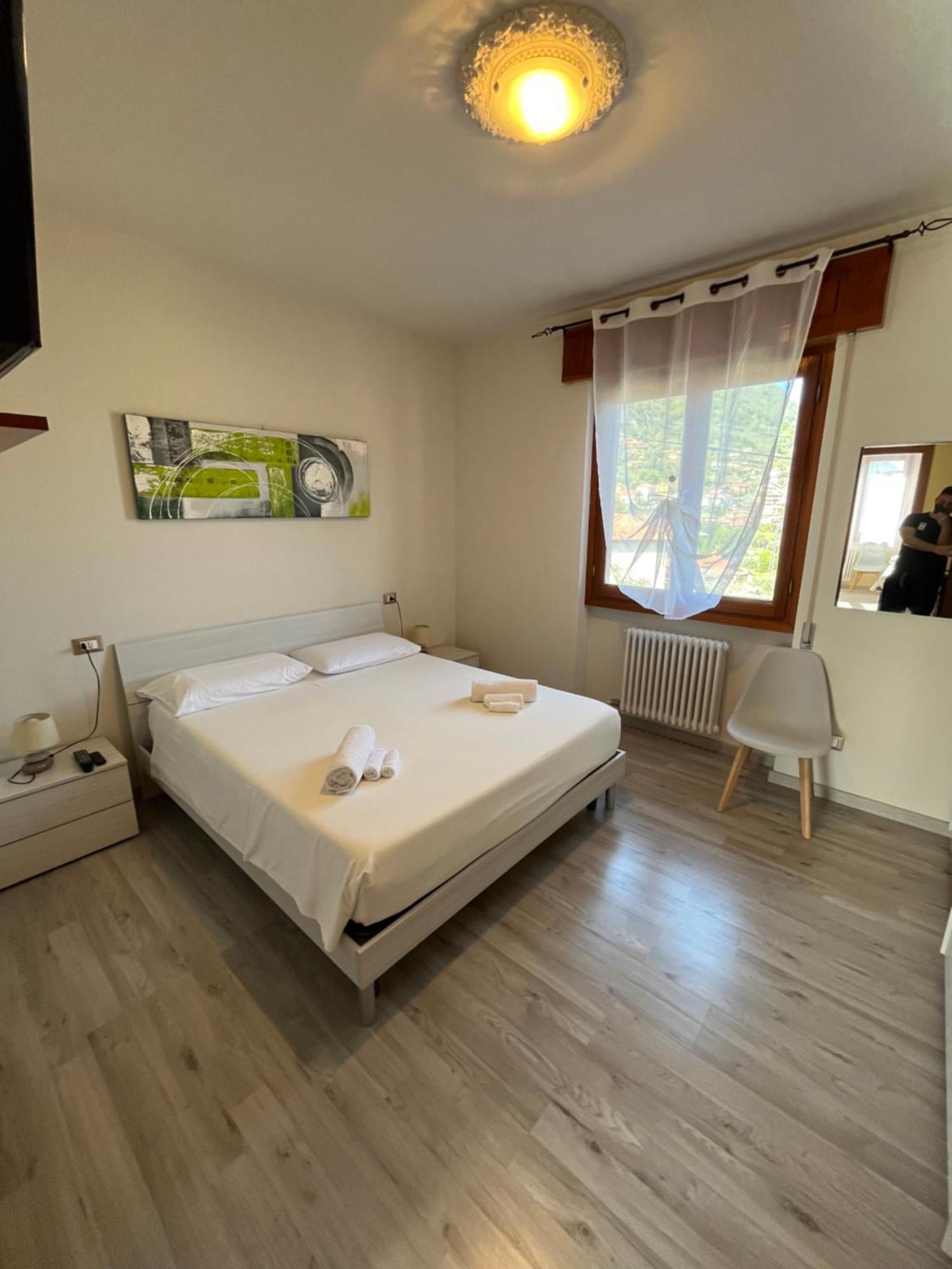 B&B Garzola Ossuccio Dış mekan fotoğraf