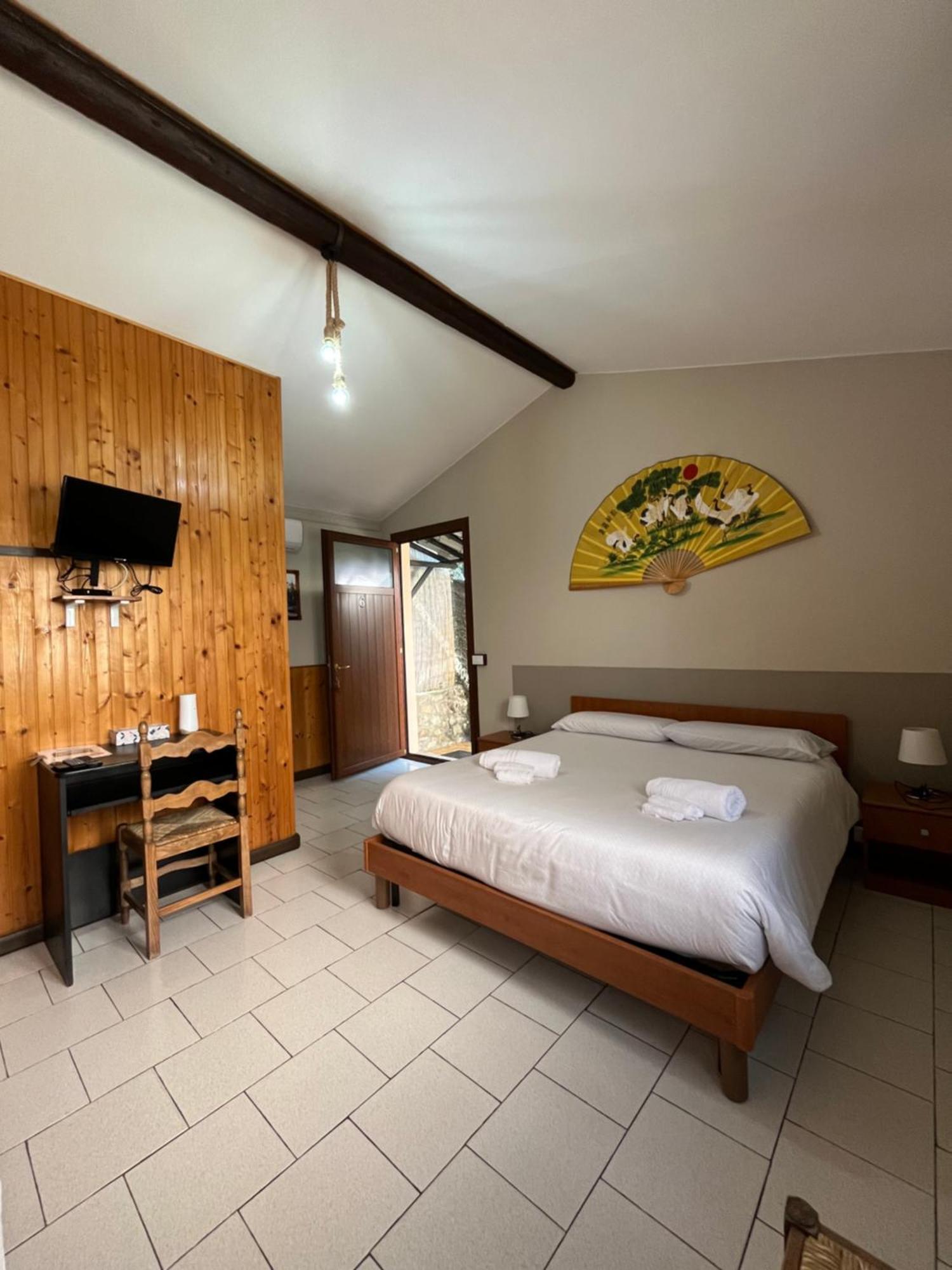 B&B Garzola Ossuccio Dış mekan fotoğraf