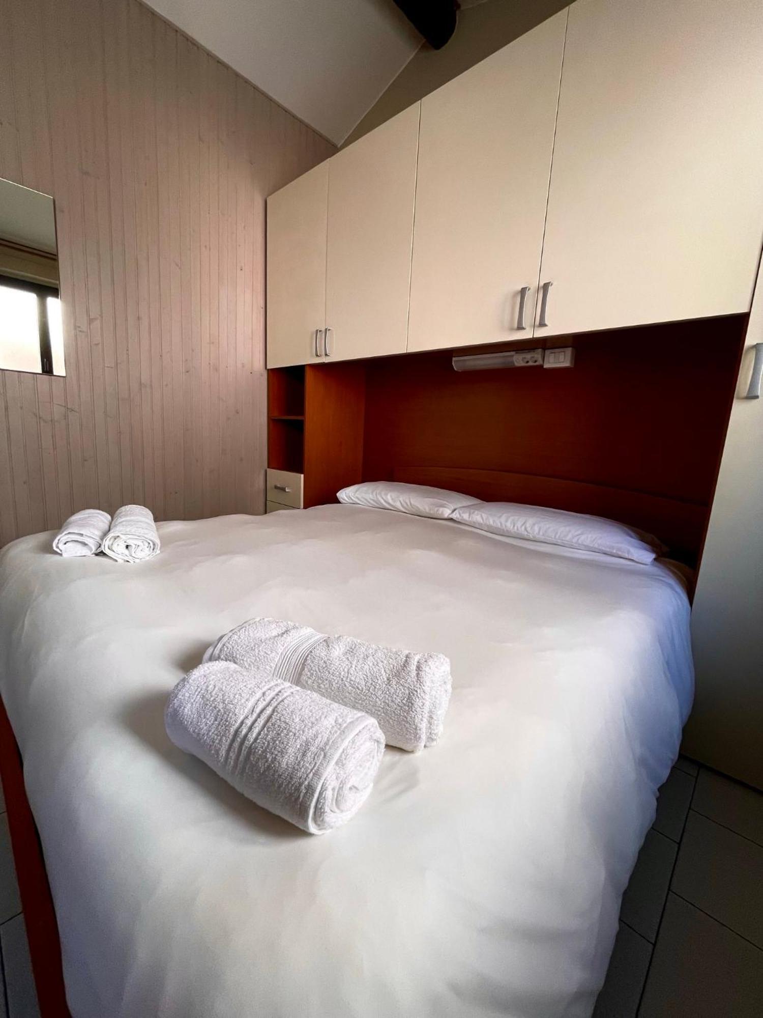 B&B Garzola Ossuccio Dış mekan fotoğraf
