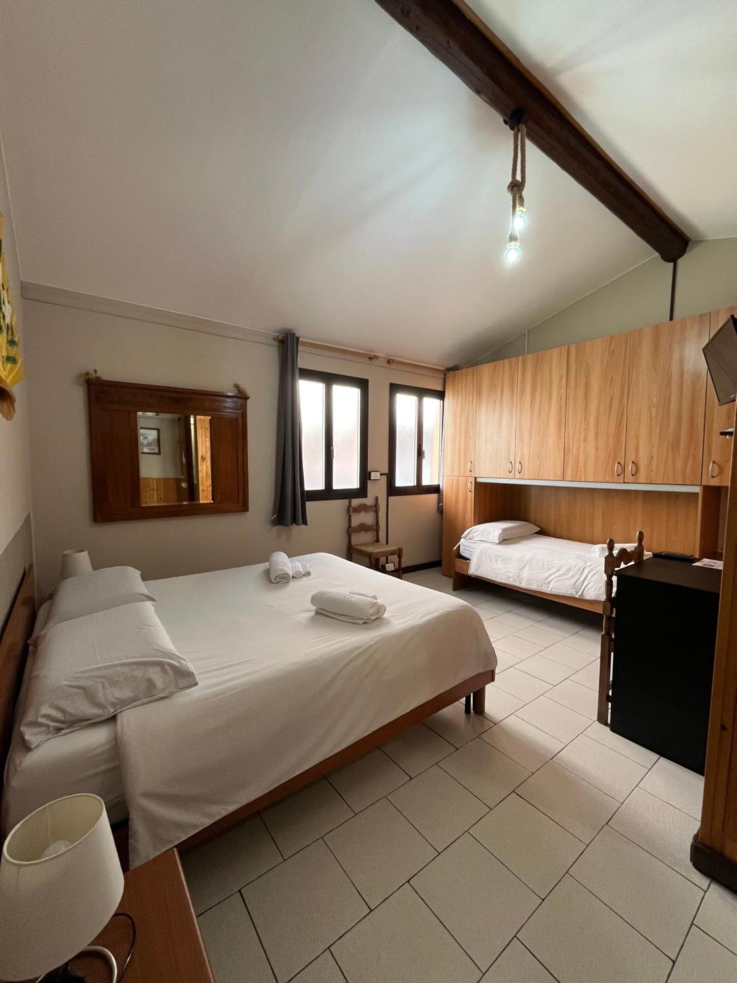 B&B Garzola Ossuccio Dış mekan fotoğraf