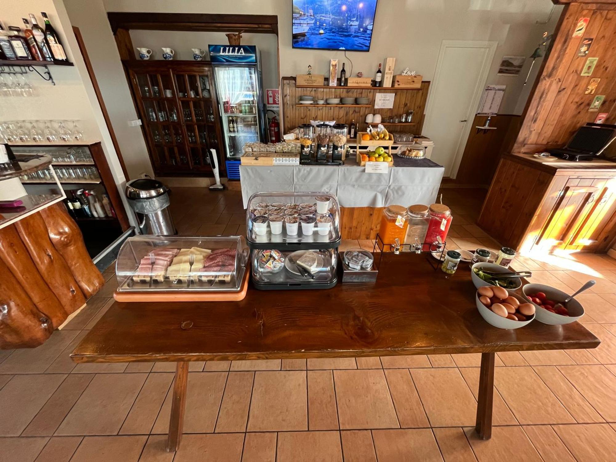 B&B Garzola Ossuccio Dış mekan fotoğraf