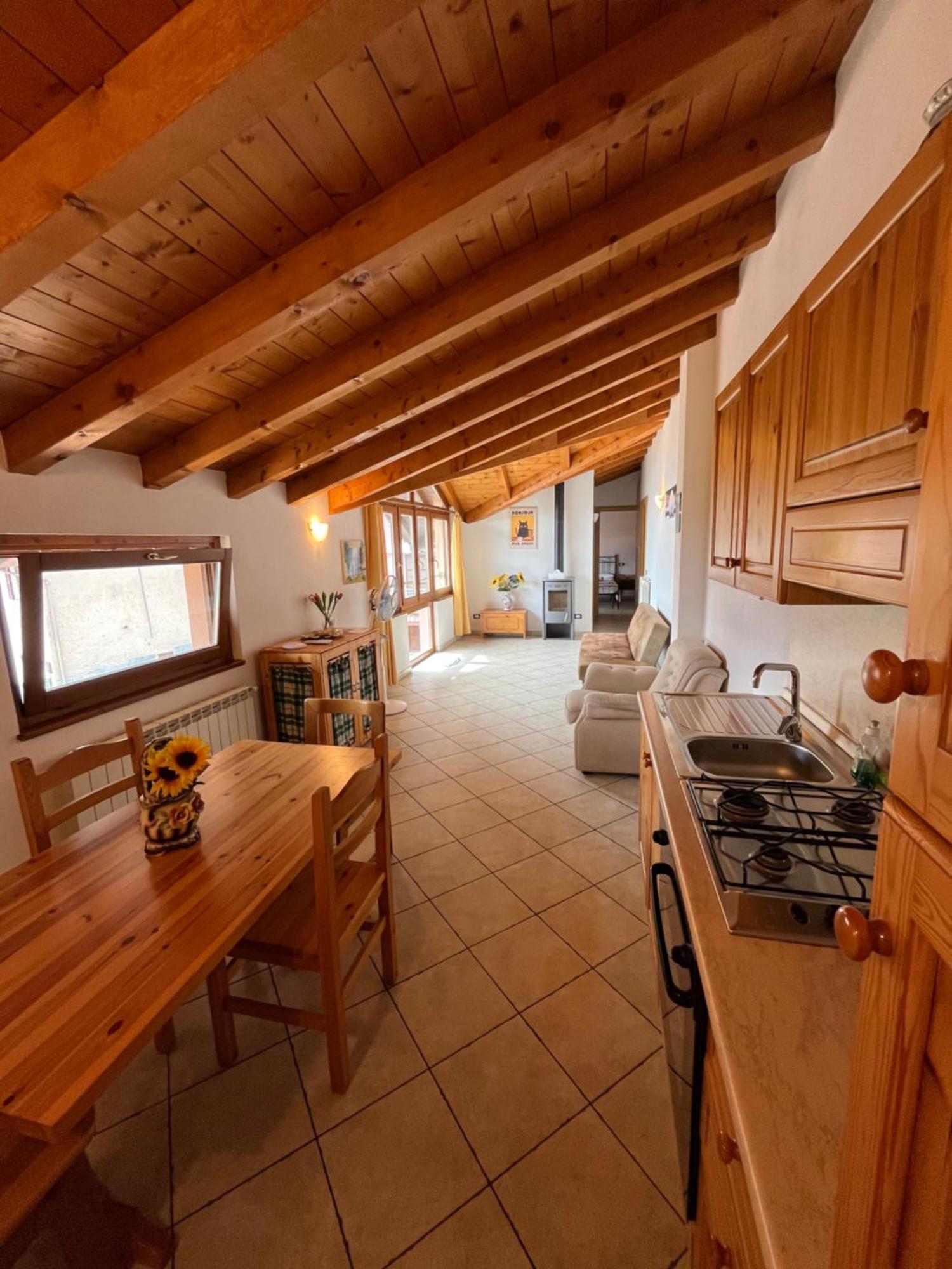 B&B Garzola Ossuccio Dış mekan fotoğraf