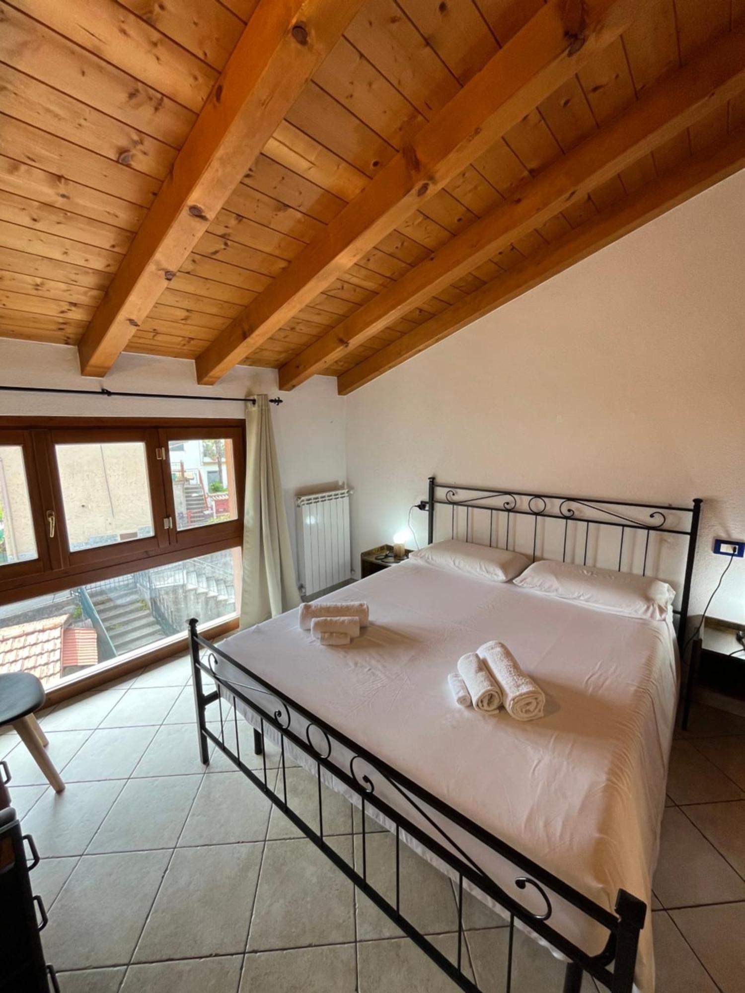B&B Garzola Ossuccio Dış mekan fotoğraf