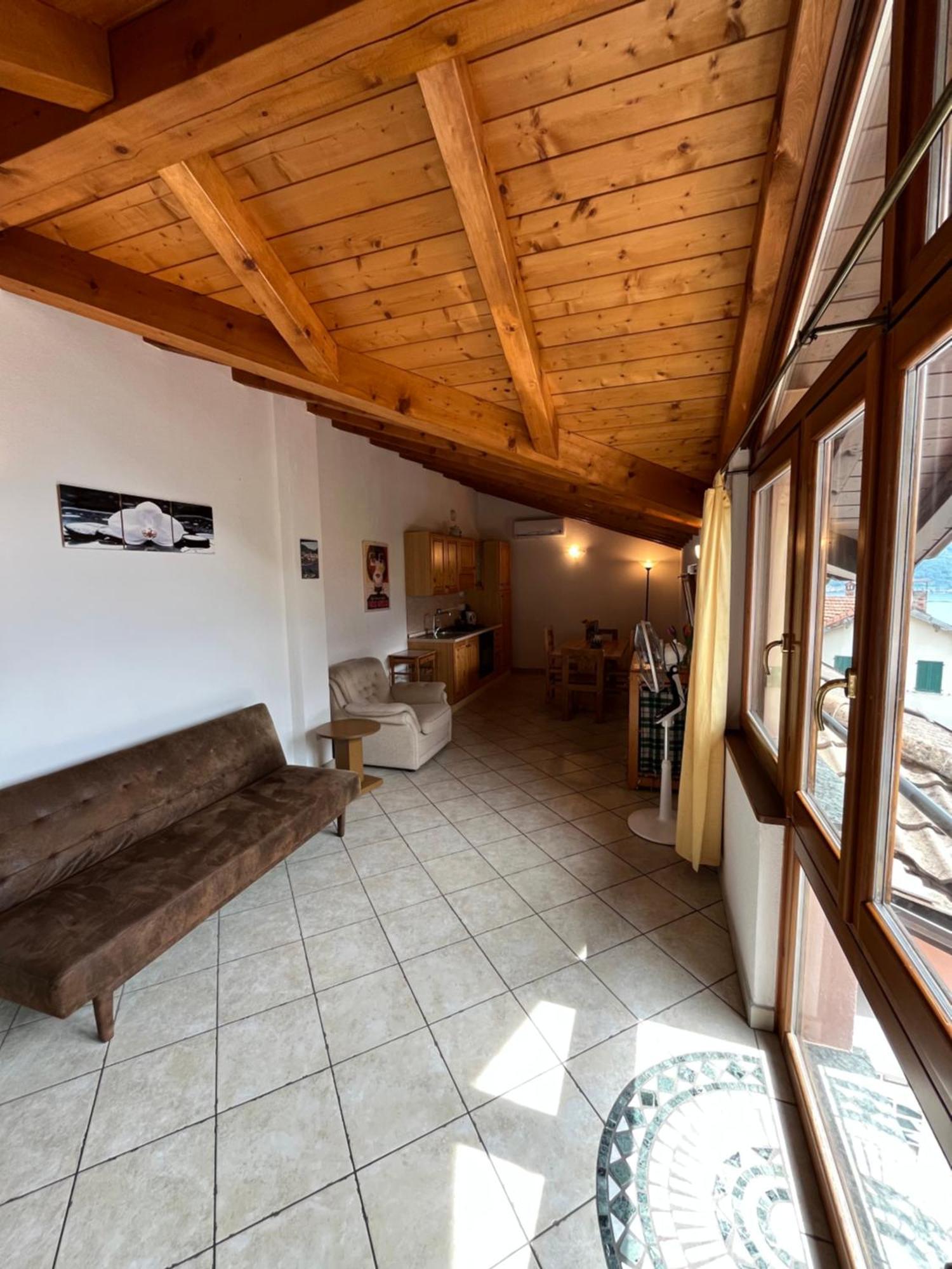 B&B Garzola Ossuccio Dış mekan fotoğraf