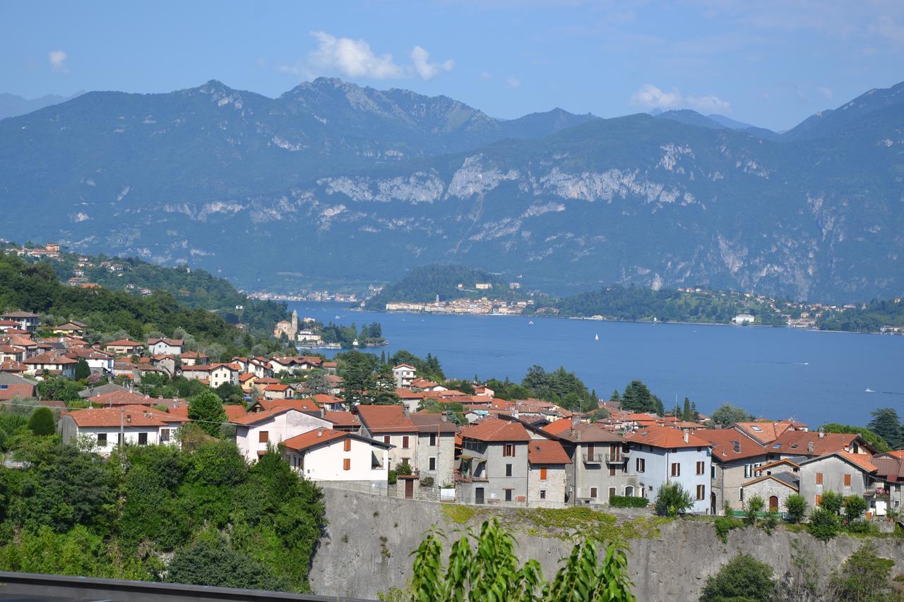 B&B Garzola Ossuccio Dış mekan fotoğraf