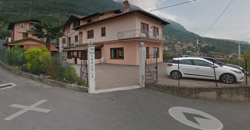 B&B Garzola Ossuccio Dış mekan fotoğraf