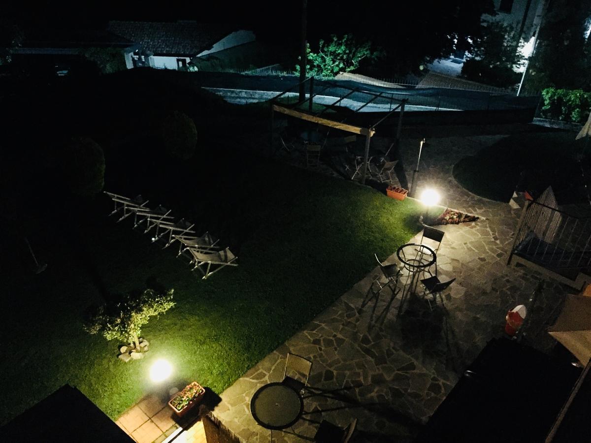 B&B Garzola Ossuccio Dış mekan fotoğraf