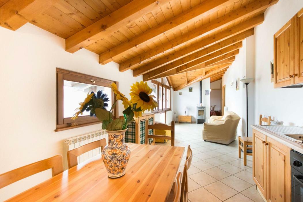 B&B Garzola Ossuccio Dış mekan fotoğraf